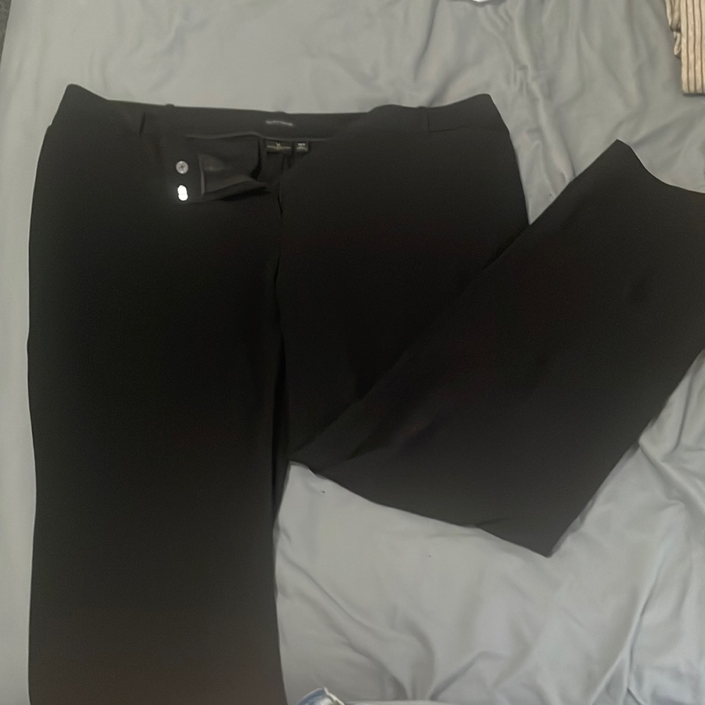 Slacks